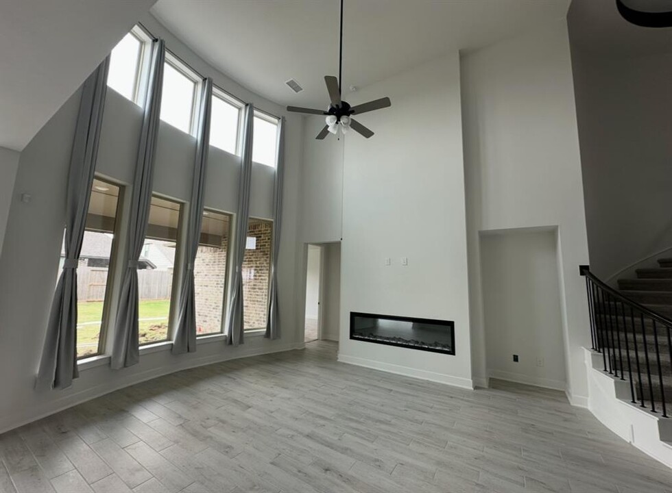 26011 Splendid Sunset Trl in Richmond, TX - Building Photo