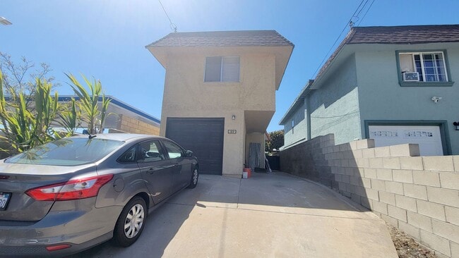 612 Pecos St in Spring Valley, CA - Building Photo - Building Photo