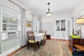12 Houghton St in Boston, MA - Building Photo - Building Photo