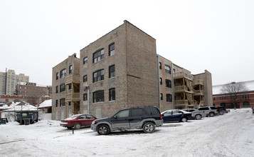 6814-6818 S Oglesby Ave in Chicago, IL - Building Photo - Building Photo