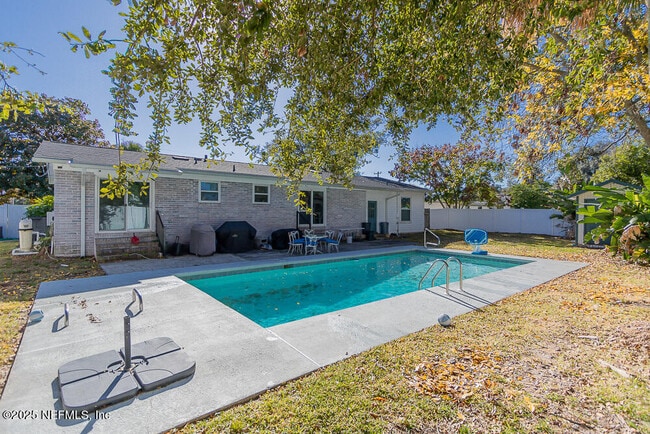 14443 Stacey Rd in Jacksonville, FL - Building Photo - Building Photo