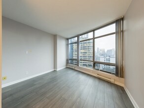 1200 Alberni St, Unit 1202 in Vancouver, BC - Building Photo - Building Photo