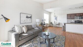 1501 Westpark View Dr in Fort Worth, TX - Building Photo