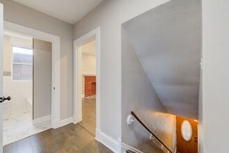 1300 McCausland Ave in St. Louis, MO - Building Photo - Building Photo