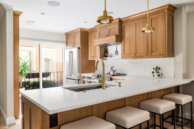 property at 4331 Embassy Park Dr NW