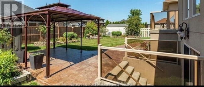 property at 1402 Traditional Trail