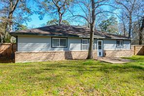 3315 Falling Leaf Ln in Spring, TX - Building Photo - Building Photo