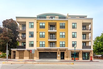 NANDA ON PACIFIC in Santa Cruz, CA - Building Photo - Building Photo