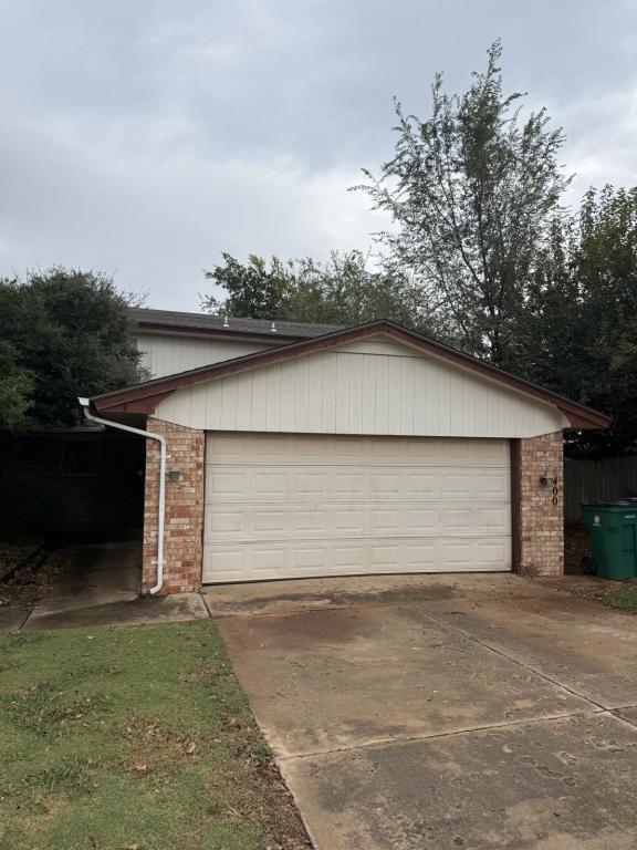 property at 6400 Galaxie Dr