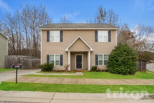 5517 Landreaux Dr in Raleigh, NC - Building Photo