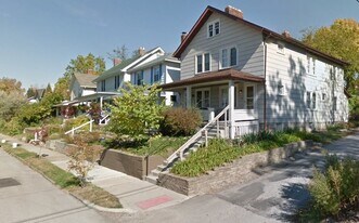 2846 East Ave in Columbus, OH - Building Photo