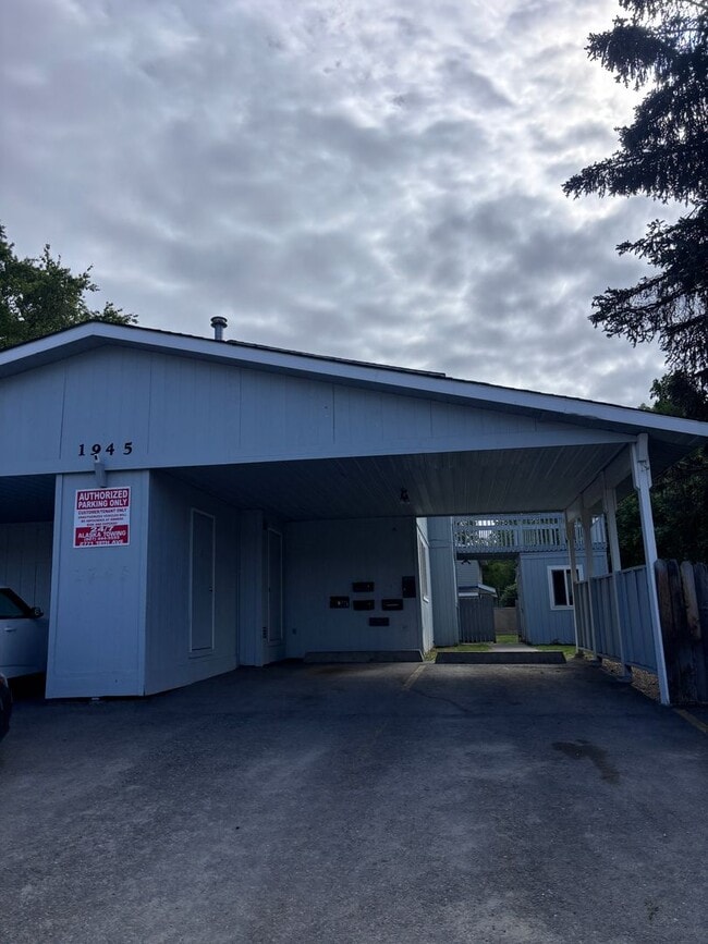 property at 1945 Karluk St