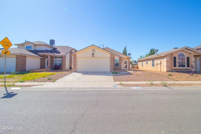 property at 5652 Rick Husband Dr