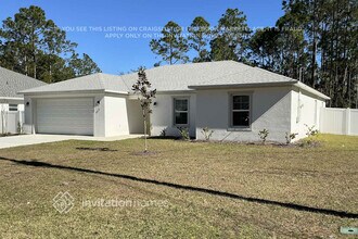 9 Port Echo Pl in Palm Coast, FL - Foto de edificio - Building Photo