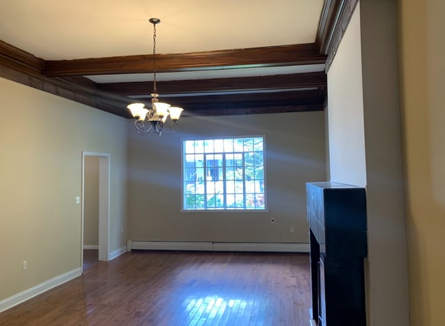 2 Terrace St, Unit Penthouse in Wilkes-Barre, PA - Building Photo - Building Photo