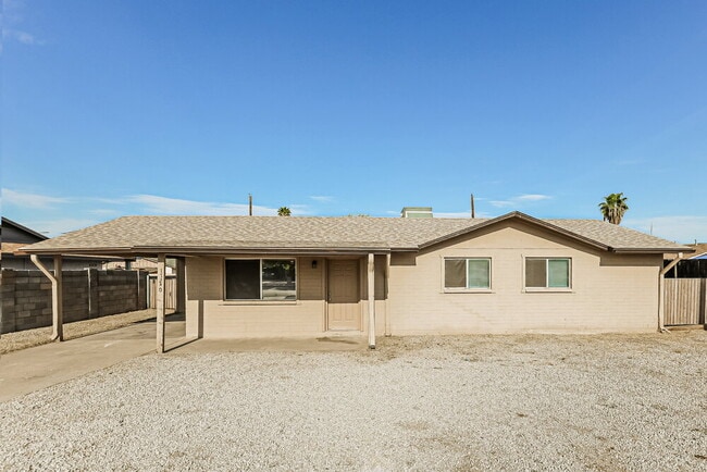 property at 17240 N 15th Ave