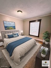 1069 Quarry Ave NW in Grand Rapids, MI - Building Photo - Building Photo