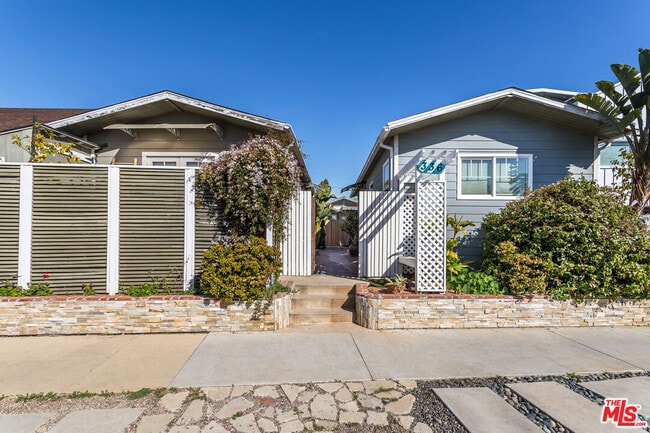 property at 336 Rennie Ave
