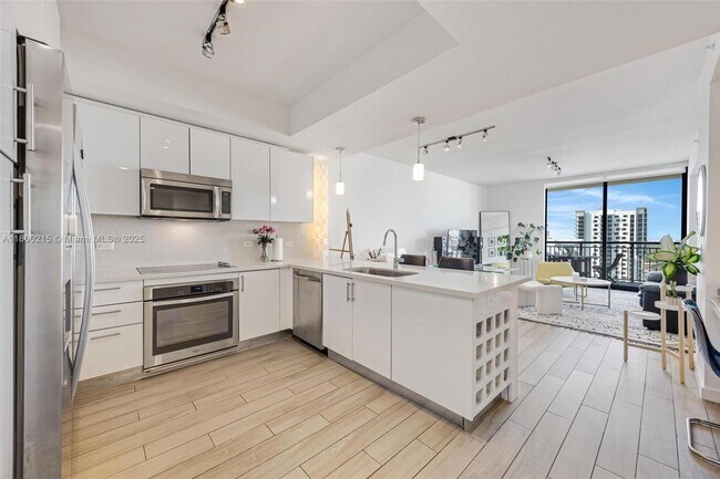 property at 999 SW 1st Ave