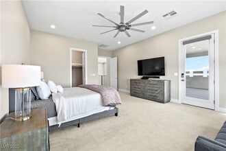 4008 Desert Trce Ct in Las Vegas, NV - Building Photo - Building Photo