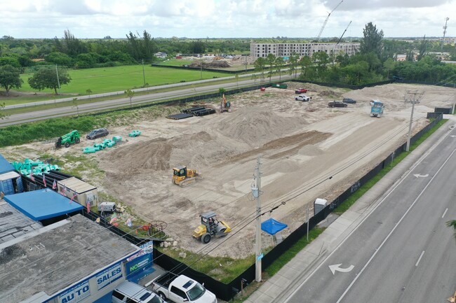 Residences at Naranja Lakes in Homestead, FL - Building Photo - Building Photo