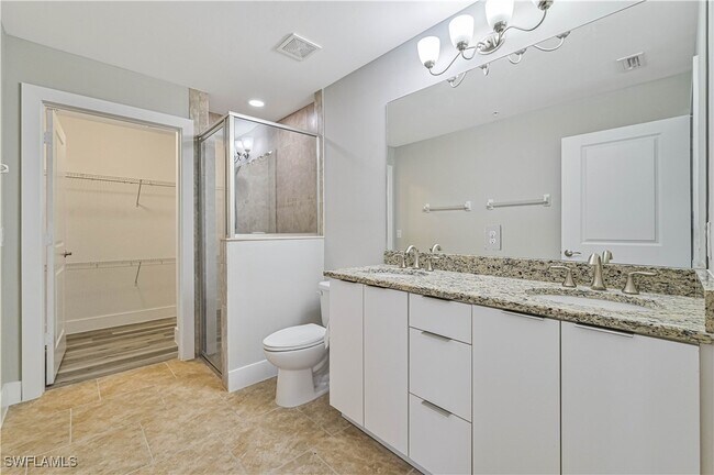 property at 18238 Creekside Preserve Loop