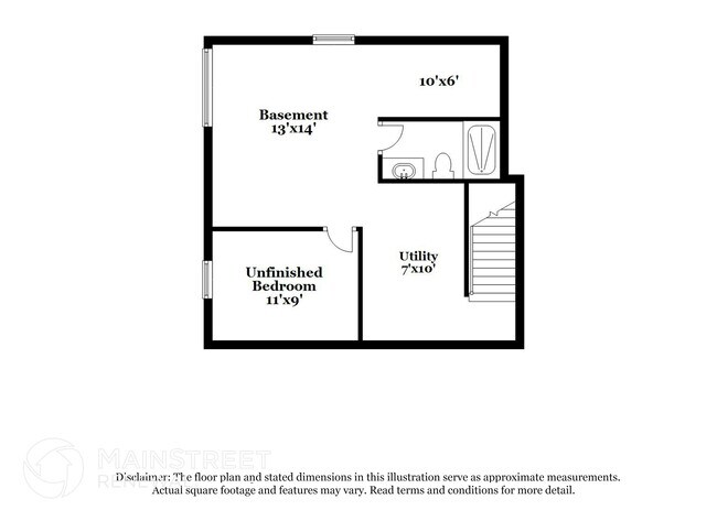 9661 Adams St in Thornton, CO - Building Photo - Building Photo