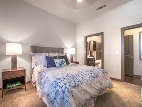 Overture Plano 55+ Active Adult Apartment Homes in Plano, TX - Building Photo - Building Photo