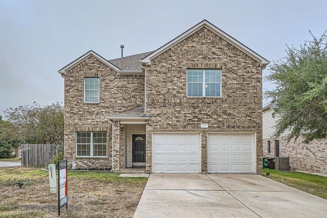 property at 20840 Silverbell Ln