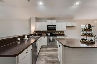 1021 Cottontail Dr in Forney, TX - Building Photo - Building Photo