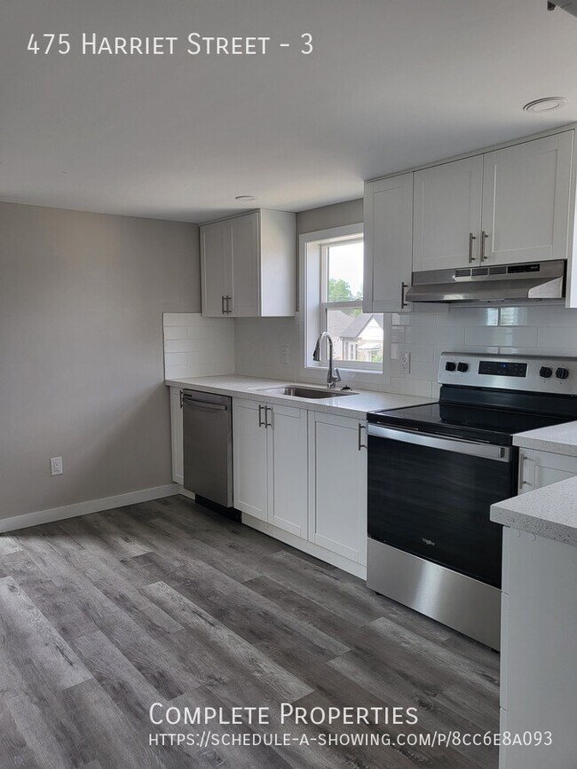 475 Harriet St in Welland, ON - Building Photo - Building Photo