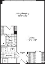 205 Walden St in Cambridge, MA - Building Photo