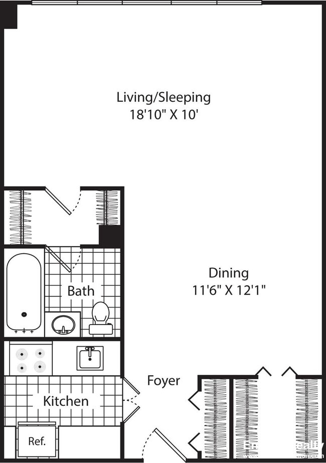 property at 205 Walden St