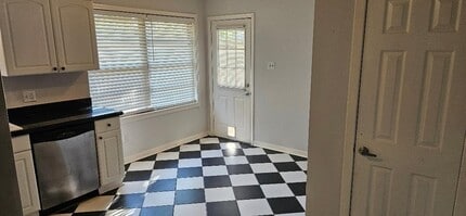 4817 Lido Ln in Houston, TX - Building Photo - Building Photo