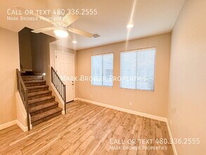 1116 W Auburn St in Mesa, AZ - Building Photo - Building Photo