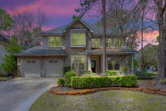 27 Bethany Bend Dr in Spring, TX - Building Photo - Building Photo
