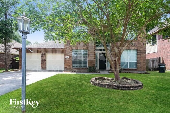 property at 9131 Landry Blvd