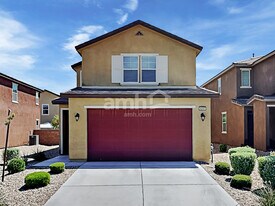 9260 S Park St in Las Vegas, NV - Building Photo