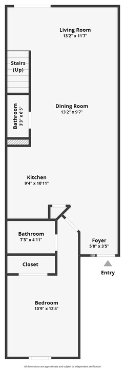 2664 Sunrise Shores Dr in Kissimmee, FL - Building Photo