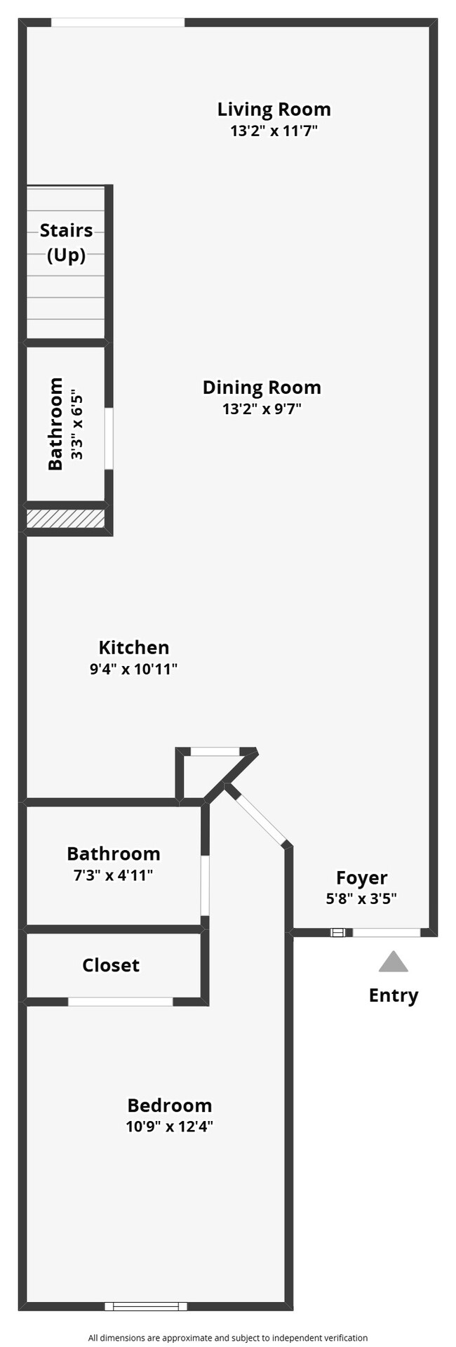 property at 2664 Sunrise Shores Dr