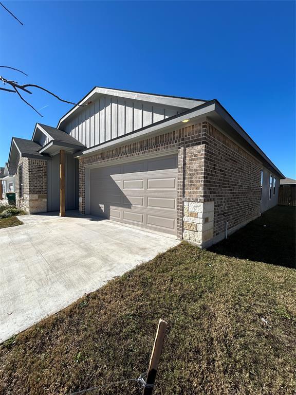 846 Freedom Cir in Nolanville, TX - Building Photo - Building Photo
