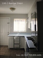1185 S Raritan St in Denver, CO - Building Photo - Building Photo