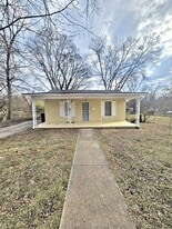 314 8th Ave NW in Decatur, AL - Building Photo