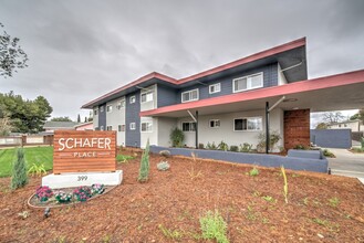 Kimberly Apartments in Hayward, CA - Building Photo - Primary Photo