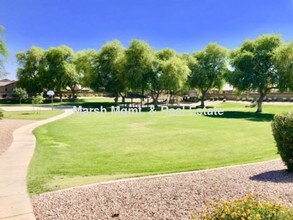 2791 E Terrace Ave in Gilbert, AZ - Foto de edificio - Building Photo