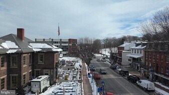 134 Bridge St in Phoenixville, PA - Building Photo