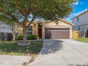 property at 810 Campion Red