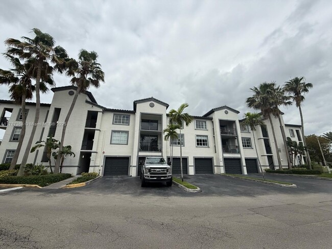 property at 4320 NW 107th Ave