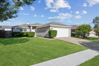 345 Port O'Conner Dr in Little Elm, TX - Building Photo - Building Photo