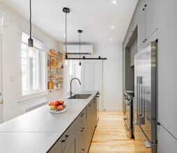 1695 Fullum Rue in Montréal, QC - Building Photo - Building Photo